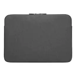 Targus Cypress Sleeve with EcoSmart - Housse d'ordinateur portable - 11" - 12" - gris (TBS64902GL)_6